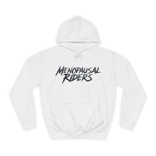 Female Motorcycle Hoodie | Biker Babe T-shirt | Mug for Female Bikers | Powered by Hormones Rage and MPH | Biker Gift